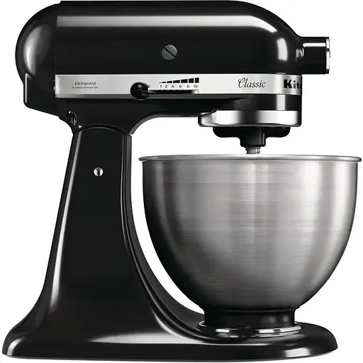 Кухонная машина KitchenAid 5K45SSEOB