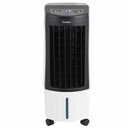 Кондиционер Cronos Frosty LL-19A 12L мобильный переносной - фото 1