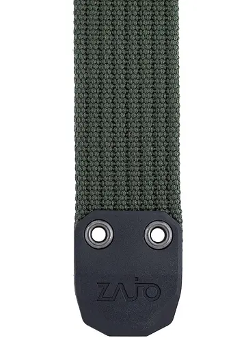 Пояс Zajo Argon Belt Olive (ZA-4075580) - фото 3