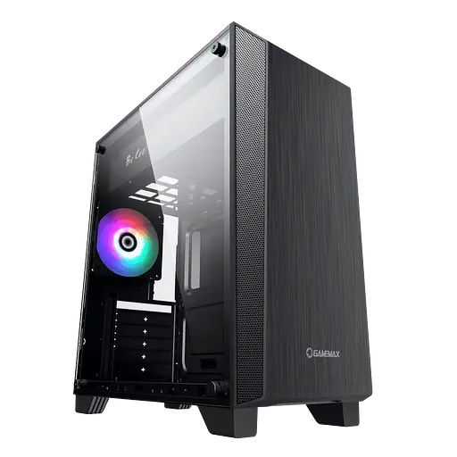 Корпус GameMax Nova N5 (Nova N5) - фото 2