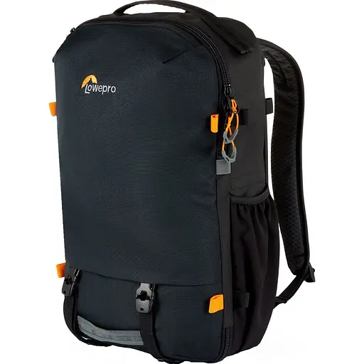 Рюкзак для фотоаппарата Lowepro Trekker Lite BP 250 AW Black (LP37460-PWW) [128482] - фото 2