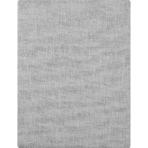 Гардина Ardesto 300х270см, крафт-льон, 100% поліестер, сірий (ART1050GR) - фото 1