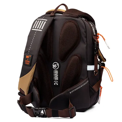 Рюкзак YES TS-94-2 YES by Andre Tan - фото 4