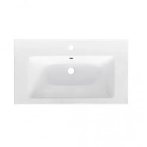 Умивальник Sanwerk "Etna" 80 (UV0000138), Білий - фото 1