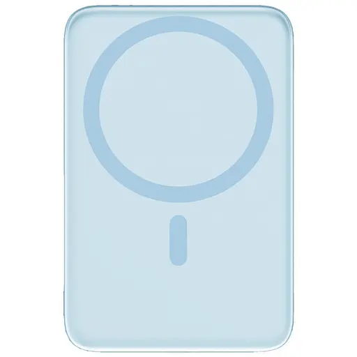 Павербанк Proove X-Core Sky blue 5 000 mAh / 20 Вт (PNXC20010008) - фото 7