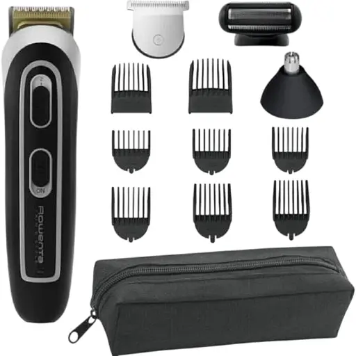 Триммер Rowenta TN 9140F4