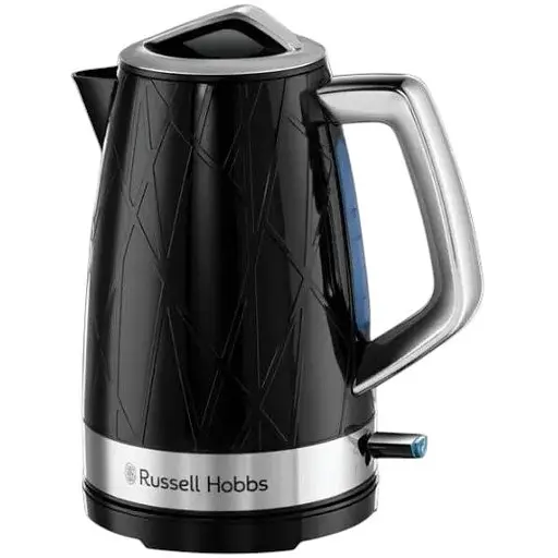 Электрочайник Russell Hobbs 28081-70 Structure Black (6659235)