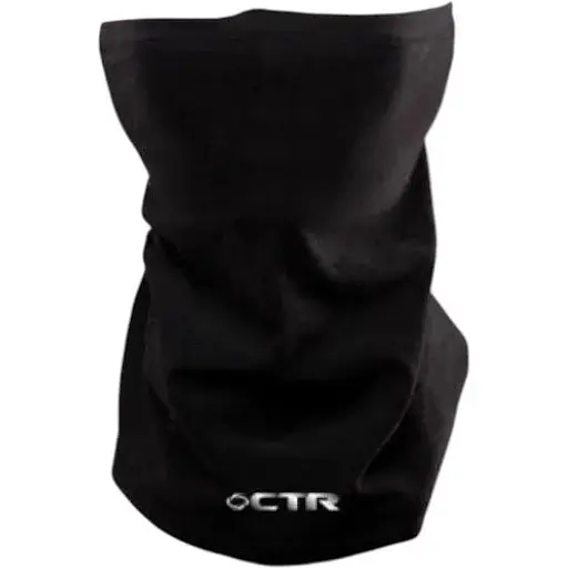 Мультиповязка CTR Adrenaline Necktube Black (1052-13G3 1054 029 ADLT)
