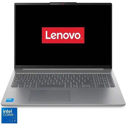 Ноутбук Lenovo IdeaPad Slim 5 16IRH10R 7 240H la 52GHz, 32GB DDR5, 1TB, Без ОС