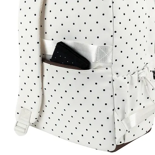 Рюкзак GoPack Education Teens 130L молочный Белый (GO26-130L-1) - фото 9