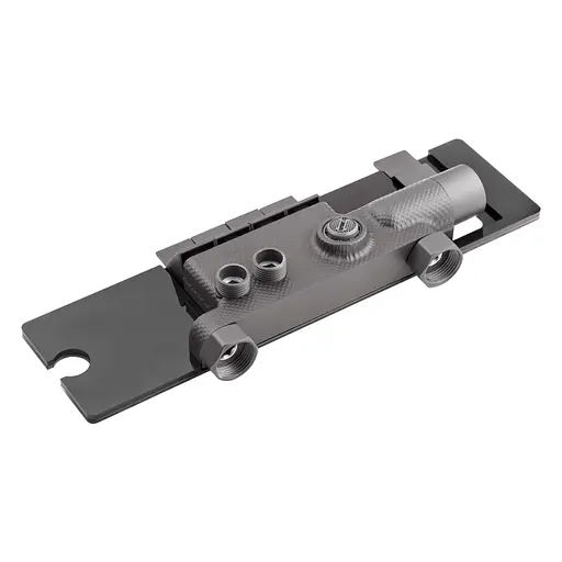 Душевая система Agua Acero - AVION 04759AM (CV035599) - фото 4