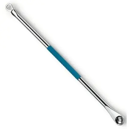 Двосторонній інструмент для косметичних процедур Avon - фото 1