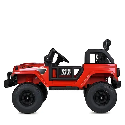 Электромобиль детский Bambi Джип Racer M 5780EBLR-3 - фото 2