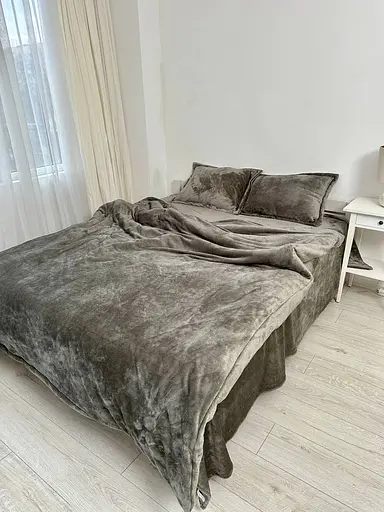 Комплект постільної білизни Dushka Евро pbe0049765