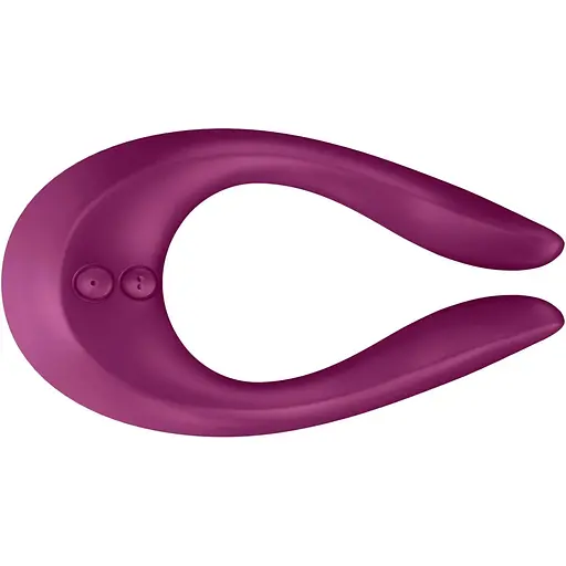 Вібратор для пар Satisfyer Endless Joy - фото 2
