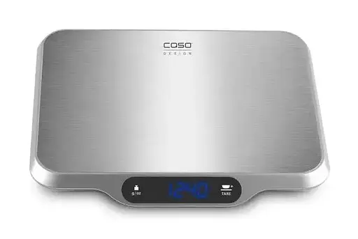 Електронні кухонні ваги Caso L15 3292 - фото 2