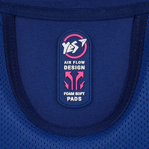 Рюкзак шкільний напівкаркасний Yes Cat with the Moon S-91 - фото 8