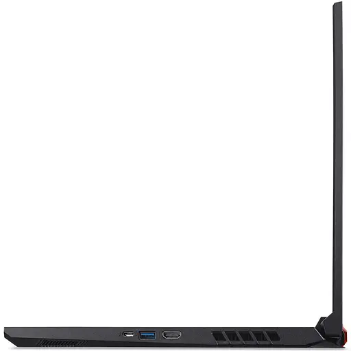 Ноутбук Игровой Acer Nitro 5 AN517-54 с процессором Intel Core i7-11800H 4.60 GHz, 17.3" Full HD, IPS, 144Hz, 32GB, 512GB SSD, NVIDIA® GeForce RTX™ 3060 - фото 8