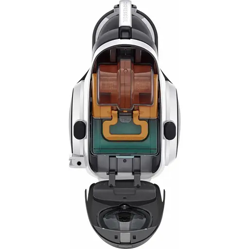 Пылесос безмешковый LG VK8506NHAC - фото 4