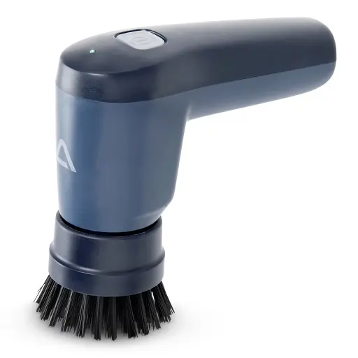 Електрична щітка для прибирання 6 в 1 Yiwu бездротова для підлоги та твердих поверхонь плитки HP-8-75 - фото 1