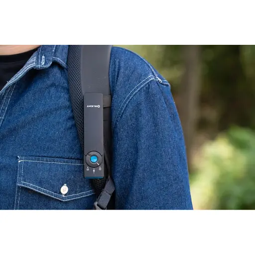 Фонарь Olight Arkfeld Pro Class 3R CW Black - фото 8