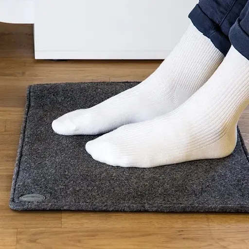 Нагревательный коврик oneConcept Magic Carpet (10030302) - фото 4