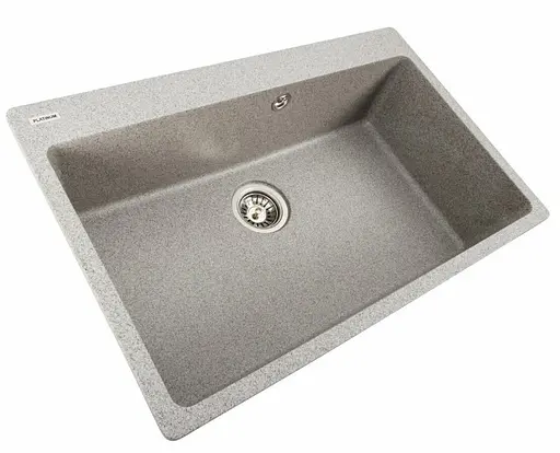 Кухонна мийка Platinum 7850 BOGEMA (SP000038084) - фото 6
