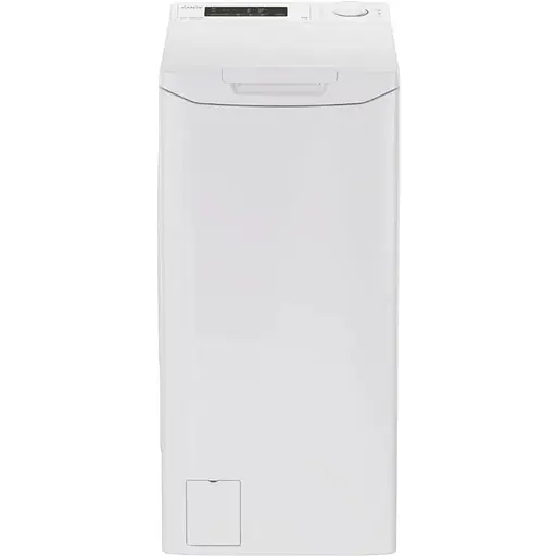 Пральна машина Candy TCA273D3-9