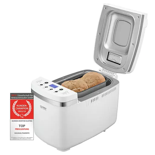 Хлебопечь First FA-5152-5 - фото 3