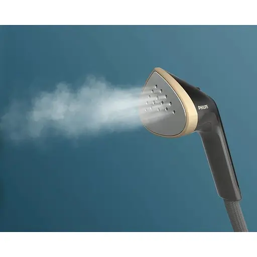 Відпарювач Philips 3000 Series вертикальний 2000 Вт чорний (STE3170/80) - фото 9