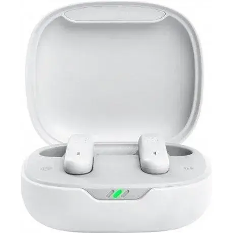 Наушники TWS JBL Wave 300 White (JBLW300TWSWHT) - фото 8