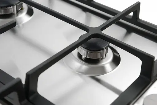 Газовая варочная поверхность Whirlpool GMA 6422/IX (6222671) - фото 4