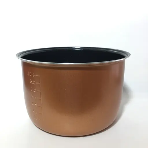 Чаша на мультиварку Redmond RMC-M90, M92S, RMC-M40S, M42S, RMC-M70, RMC-M150, RMC-M395 (5л.) RB-C502 - фото 3