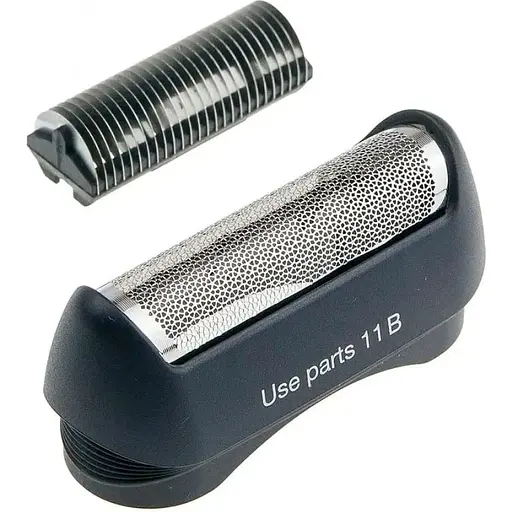 Сетка и режущий блок Braun 11B для электробритв Braun Series 1 модель 130,150, 150s-1 type 5683, 5684, 5685