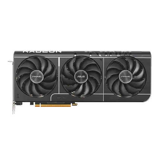 Видеокарта AMD Radeon RX 9070 16GB Asus Prime OC (PRIME-RX9070-O16G) - фото 2