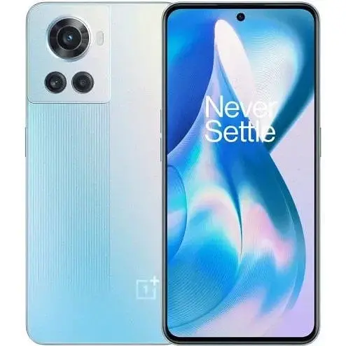 Смартфон OnePlus Ace 12/256GB Blue Refurbished