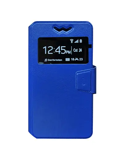 Чохол-обкладинка для ThL W1 - фото 6