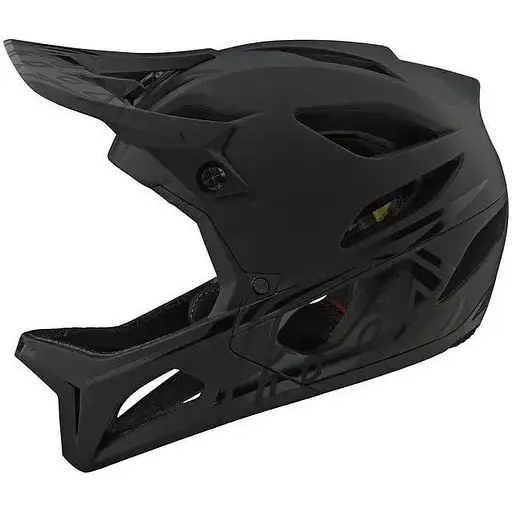 Велошолом Troy Lee Designs Stage Mips Helmet Race M/L Midnight (1106-115437083)