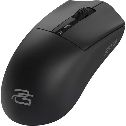Мышь Proove Jester 8K Black (WMJS00022001) [139423] - фото 2
