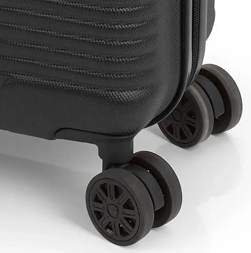 Чемодан Gabol Balance XP (S) Grey (123422-016) - фото 9