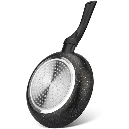 Сковорода Fissman Promo 26х4.7 см (4994) - фото 3