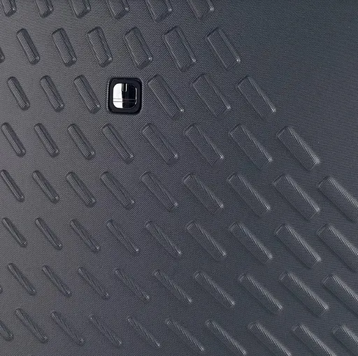 Валіза Gabol Journey (L) Grey (122847-016) - фото 10