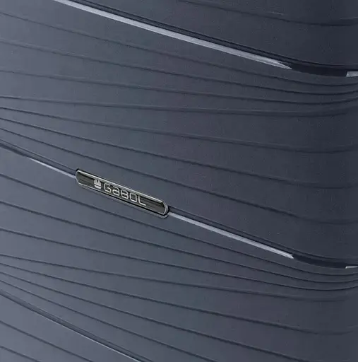 Валіза Gabol Kiba (L) Azul Marino (122047-046) - фото 8