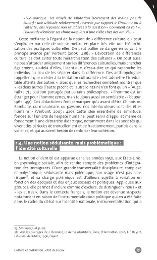 Collection F. Le fait culturel en classe de FLE - фото 17