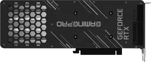 Відеокарта Palit RTX 3070 8Gb GamingPro OC (NE63070S19P2-1041A) (GDDR6, 256 bit, PCI-E v4.0 x16) Б/в - фото 6