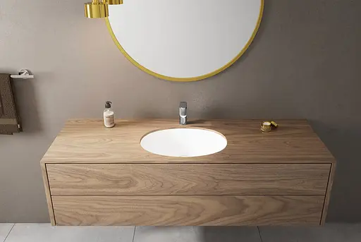 Змішувач Hansgrohe Vernis Blend 100 CoolStart для умивальника з д/к pop-up Chrome 71585000 Хром - фото 3