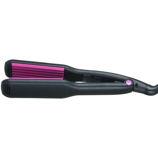 Плойка-гофре ViLgrand VHS-110 purple - фото 3