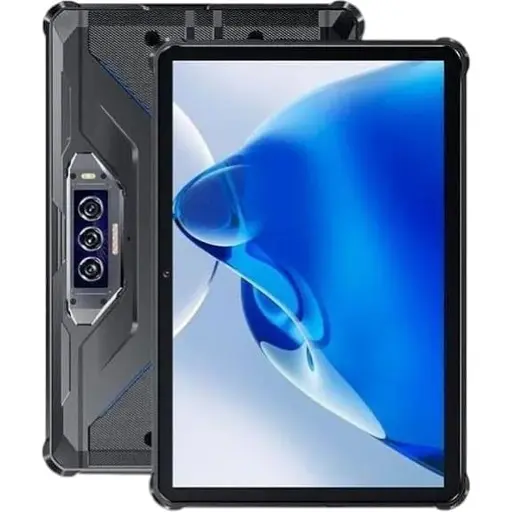 Планшет Oukitel RT7 8/256GB Blue - фото 2