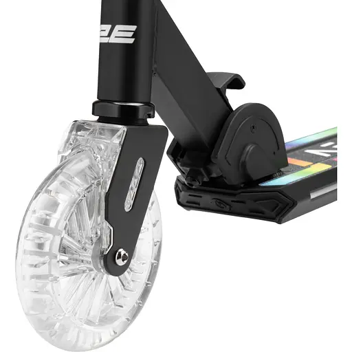 Самокат 2E Aero Max RGB (AERO-145-RGB) - фото 10