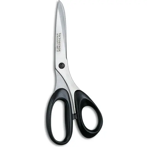 Кухонные ножницы Victorinox Household and Professional Black (8.0907.19) [83983]